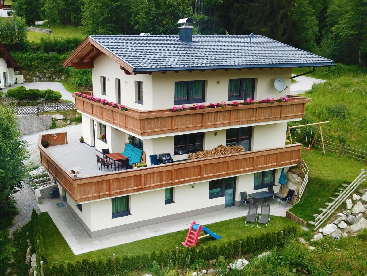 Kristall Appartement *