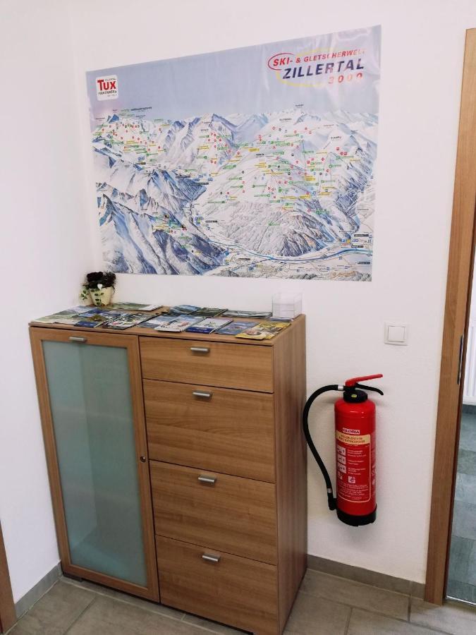 Apartment Kristall