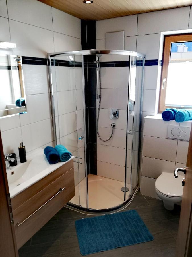 Kristall Appartement Tux
