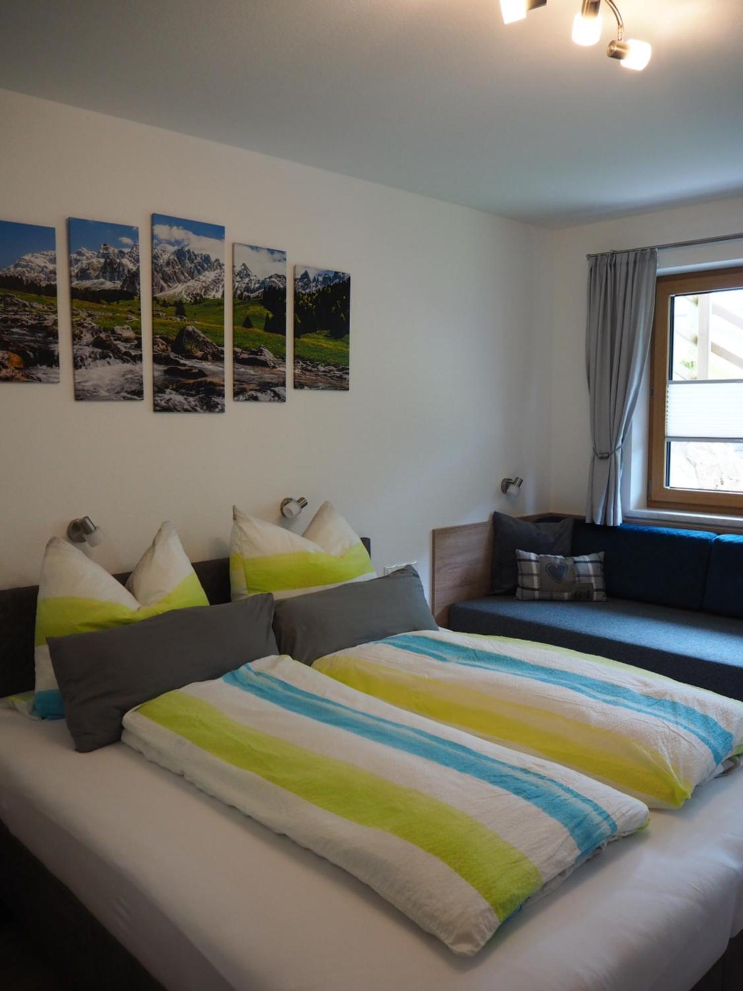 Kristall Apartment
