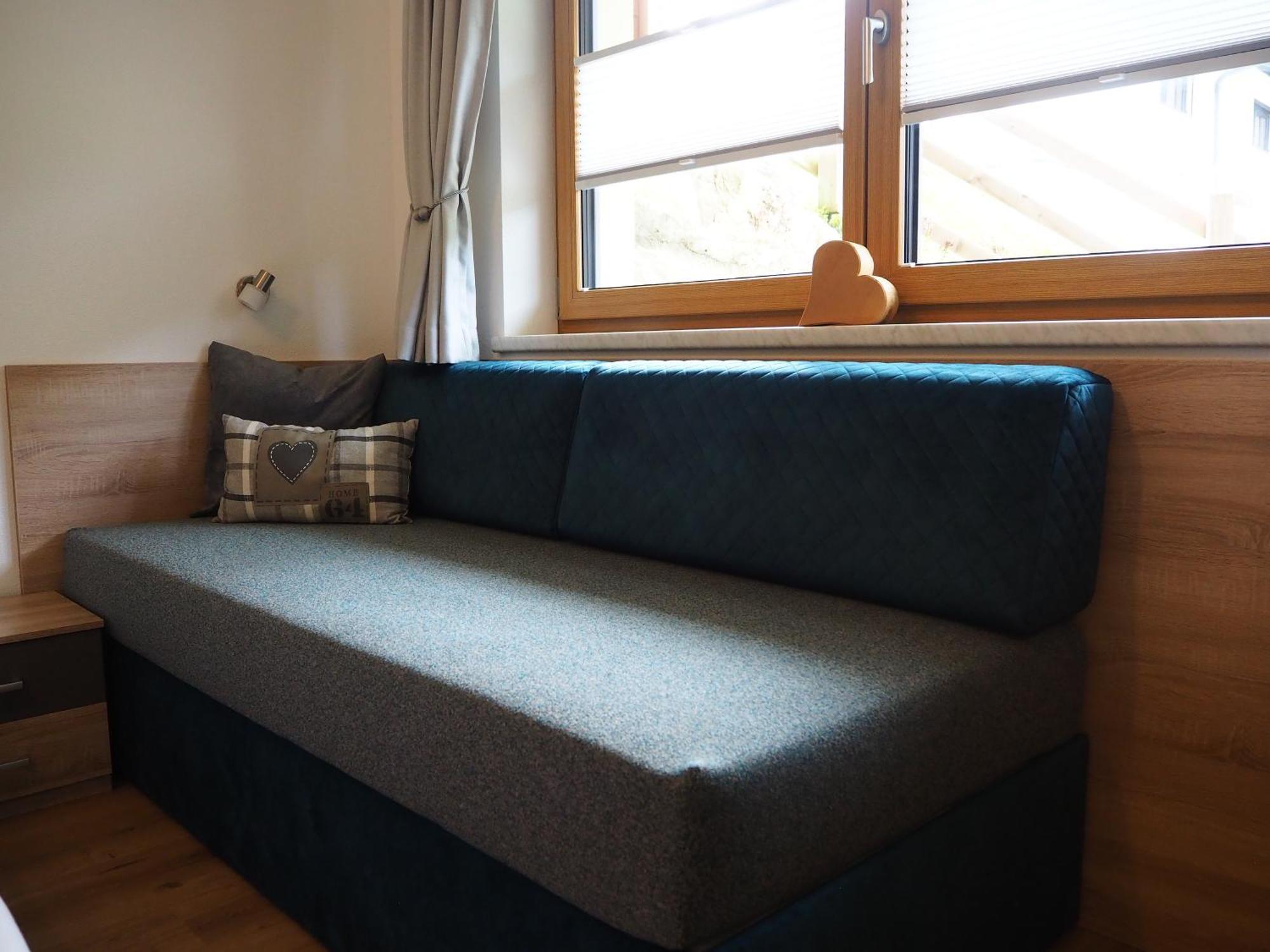 Appartement Kristall
