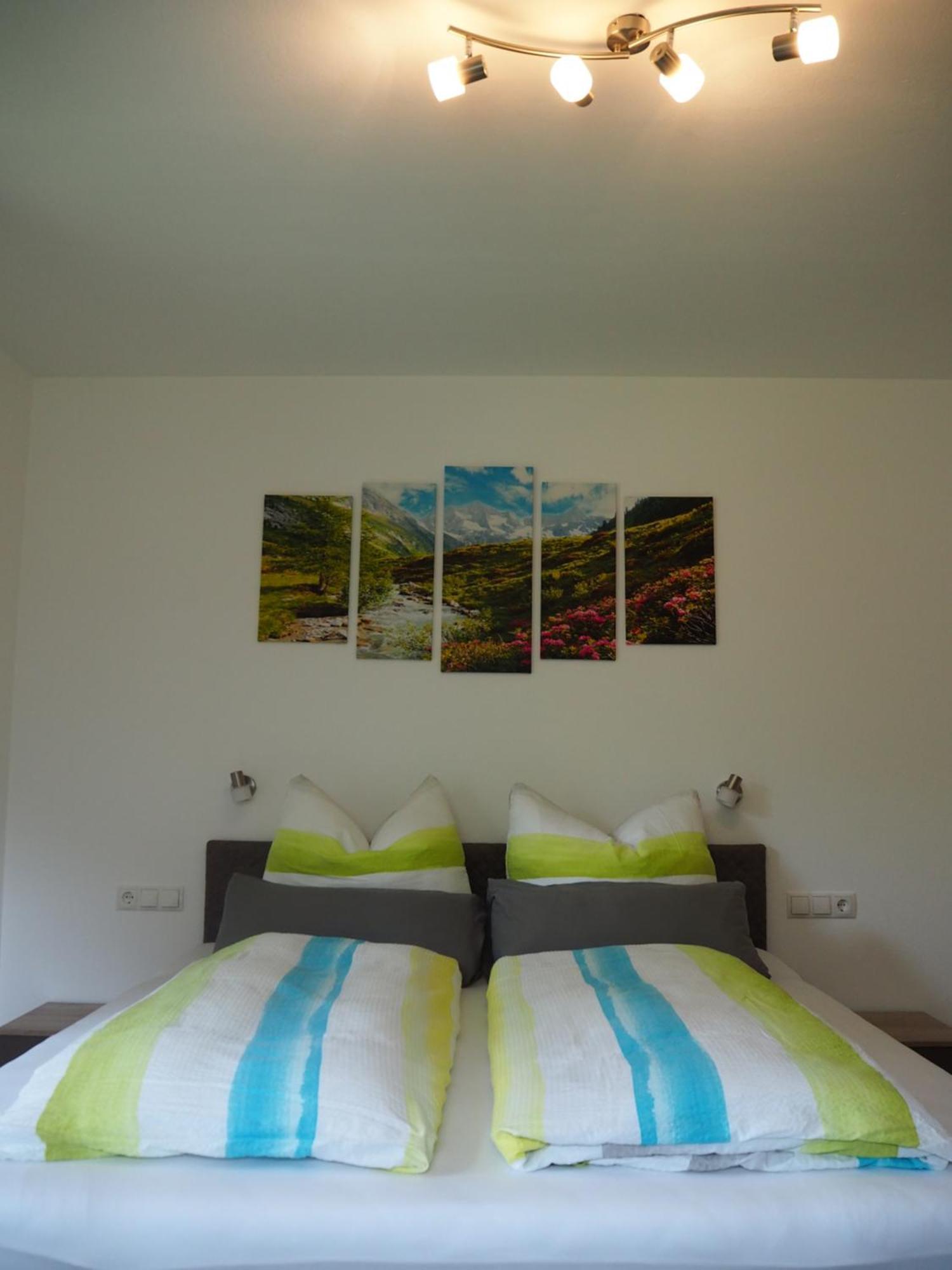 Apartment Kristall *